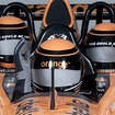アロウズが2001年シーズン向けに3シーターF1マシンを発表