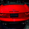 ジャガー・Fタイプ（F-Type）