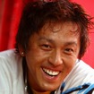 成田亮選手（全日本MX第4戦）