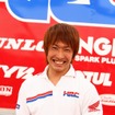 小方誠選手（全日本MX第4戦）