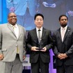 タカタ、アメリカで自動車安全技術者賞…日本の部品メーカーでは初