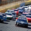 NASCARネイションワイド・シリーズ第10戦 カイル・ブッシュ（トヨタ）