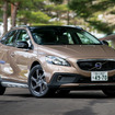 ボルボ・V40 クロスカントリー T5 AWD