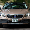 ボルボ・V40 クロスカントリー T5 AWD