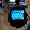 ドライバーの疲労度を表示する「スリープバスター」