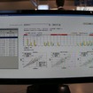 運行管理ソフトの「ヒュータコ」