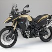 BMW　F800　GS　アドベンチャー