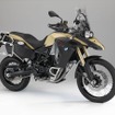 BMW　F800　GS　アドベンチャー