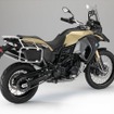 BMW　F800　GS　アドベンチャー