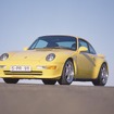 歴代 ポルシェ 911