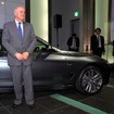 BMWジャパン アラン・ハリス社長