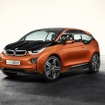 BMW i3 コンセプトクーペ