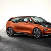 BMW i3 コンセプトクーペ