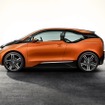 BMW i3 コンセプトクーペ