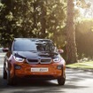 BMW i3 コンセプトクーペ