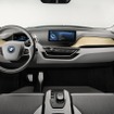 BMW i3 コンセプトクーペ