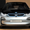 BMW i3 Concept