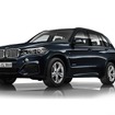 BMW X5 新型、早くも Mスポーツ登場…ドイツ