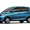 日産 DAYZ アラウンドビューモニター