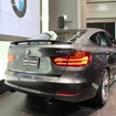 BMW・3シリーズGT