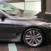 BMW・3シリーズGT