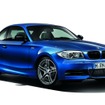 BMW 1シリーズクーペの135isグレード