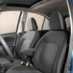 日産 マイクラ（マーチ）の大幅改良モデル