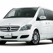 V350ホワイトエディション　エクステリア