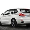 新型BMW X5 のM50dグレード