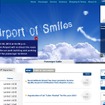 スワンナプーム国際空港