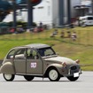 シトロエン・２CV