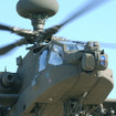 M-TADS/PNVSを装備したアパッチ・ヘリコプター