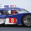 【WEC 第2戦】トヨタは2013年仕様TS030（参考画像）