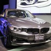 【BMW 3シリーズGT 発売】多様化するユーザーニーズへの回答