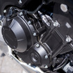ホンダ・CB400F