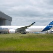 エアバスA350XWB