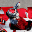 【トヨタF1】トゥルーリの「あのジェスチャー」