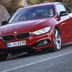 BMW 4シリーズクーペ