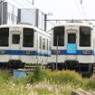 東武野田線　8000系