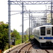 東武野田線　8000系