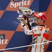 MotoGP ダニ・ペドロサ選手