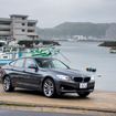 BMW 335i グランツーリスモ（GT）スポーツ