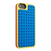 背面がLEGOブロックになっているiPhone 5向け公式LEGOケース