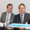 エール・フランス‐KLMとの合意