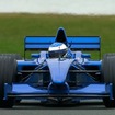 マニクールで新生プロスト始動……スポンサーがいない?