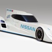 Nissan ZEOD RC