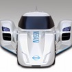 Nissan ZEOD RC