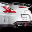 日産・フェアレディZ NISMO