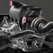 ルノーの新F1エンジン「エナジーF1」