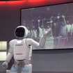 ホンダ・ASIMO